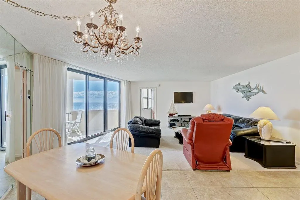 2800 N Ocean Drive, #B - 6d
