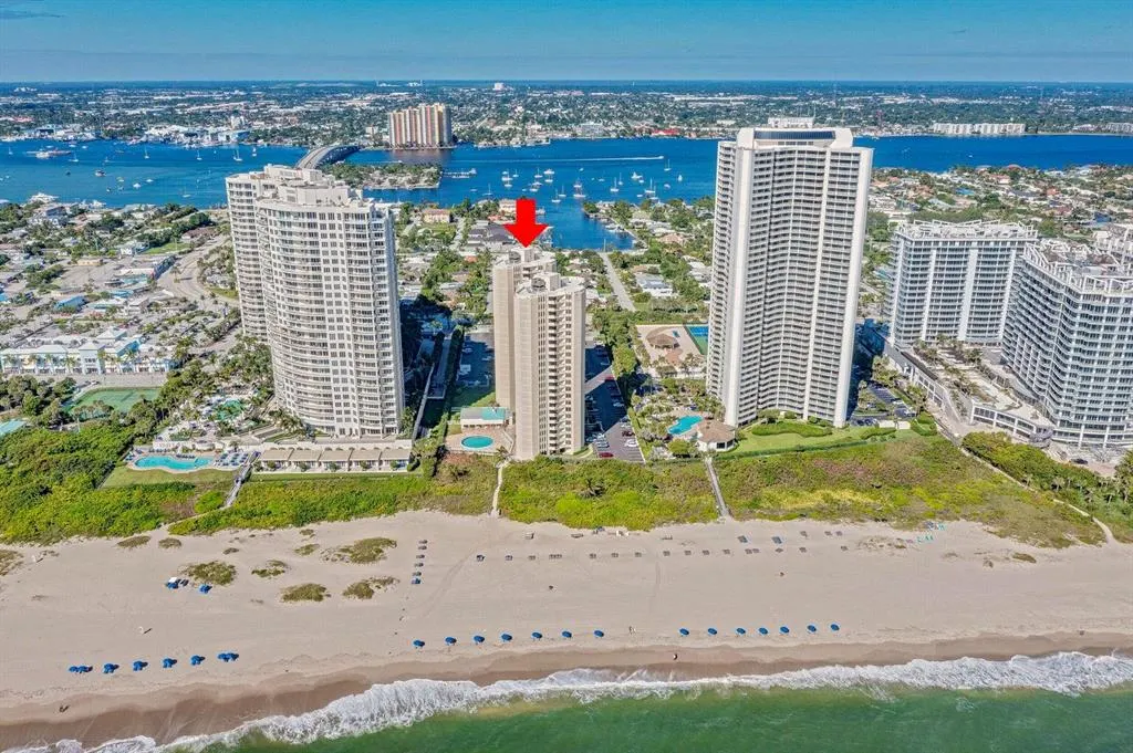 2800 N Ocean Drive, #B - 6d