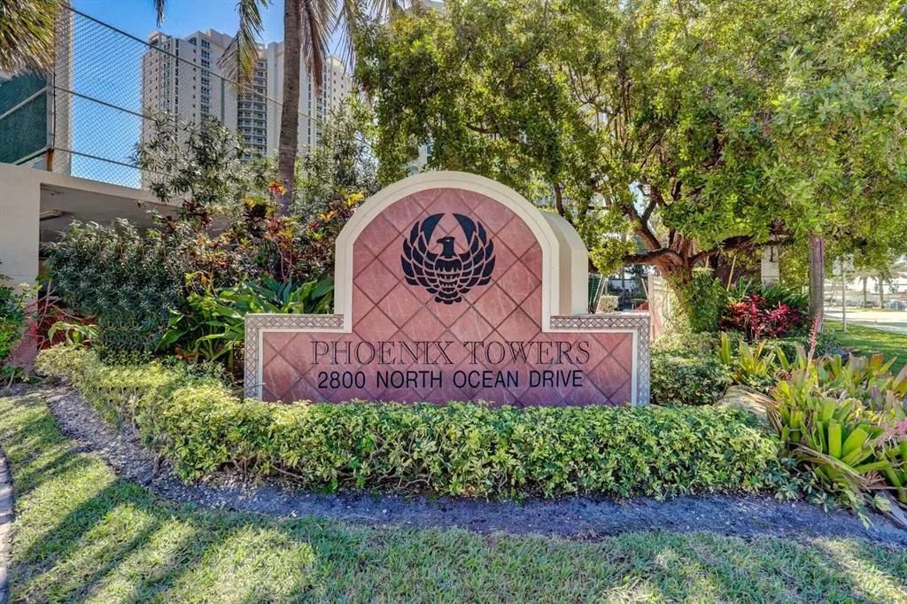 2800 N Ocean Drive, #B - 6d