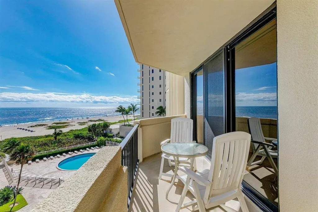 2800 N Ocean Drive, #B - 6d