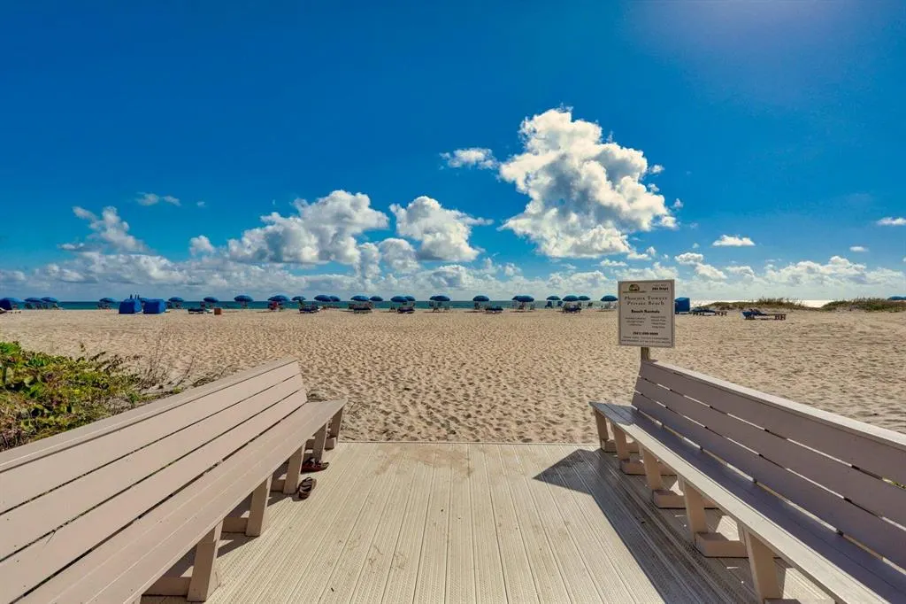 2800 N Ocean Drive, #B - 6d