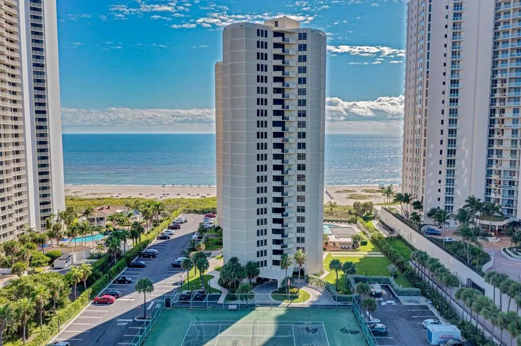 2800 N Ocean Drive, #B - 6d