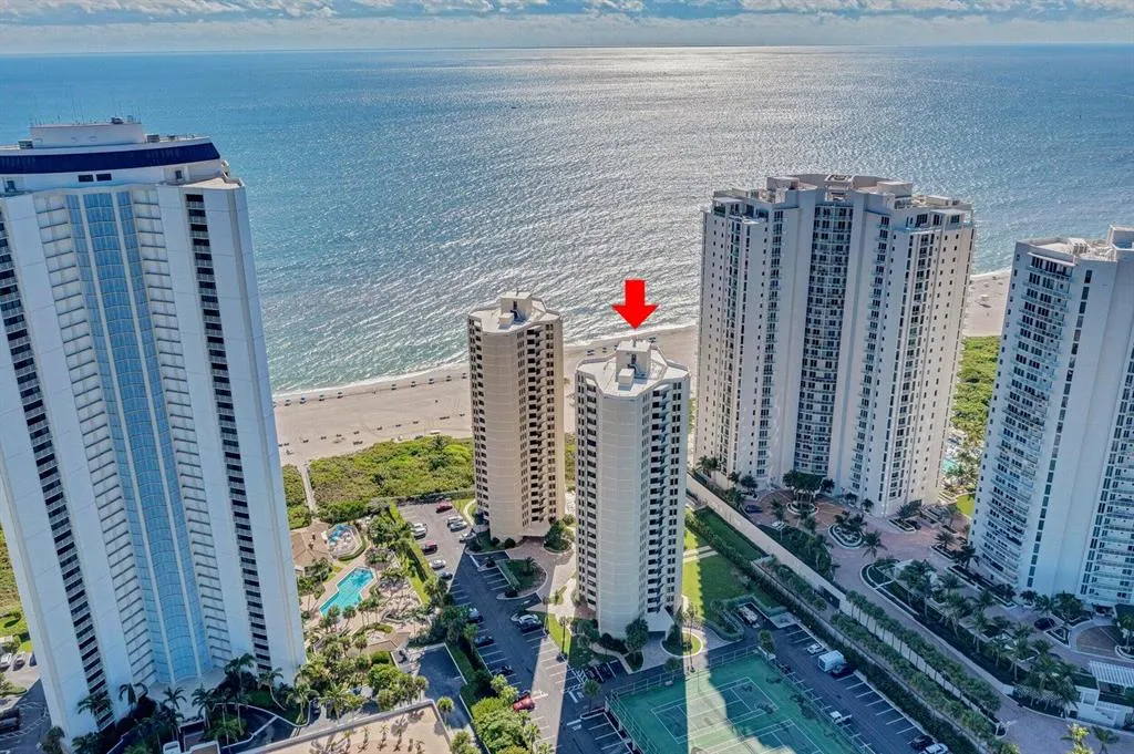 2800 N Ocean Drive, #B - 6d