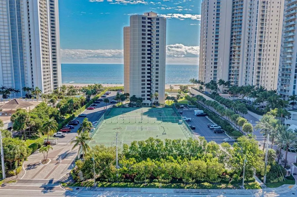 2800 N Ocean Drive, #B - 6d