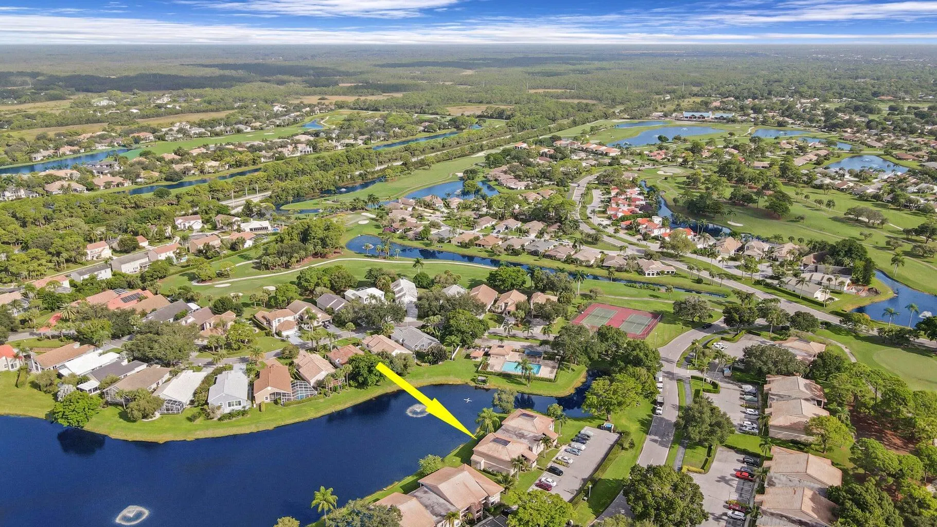 12911 Briarlake Drive, #202