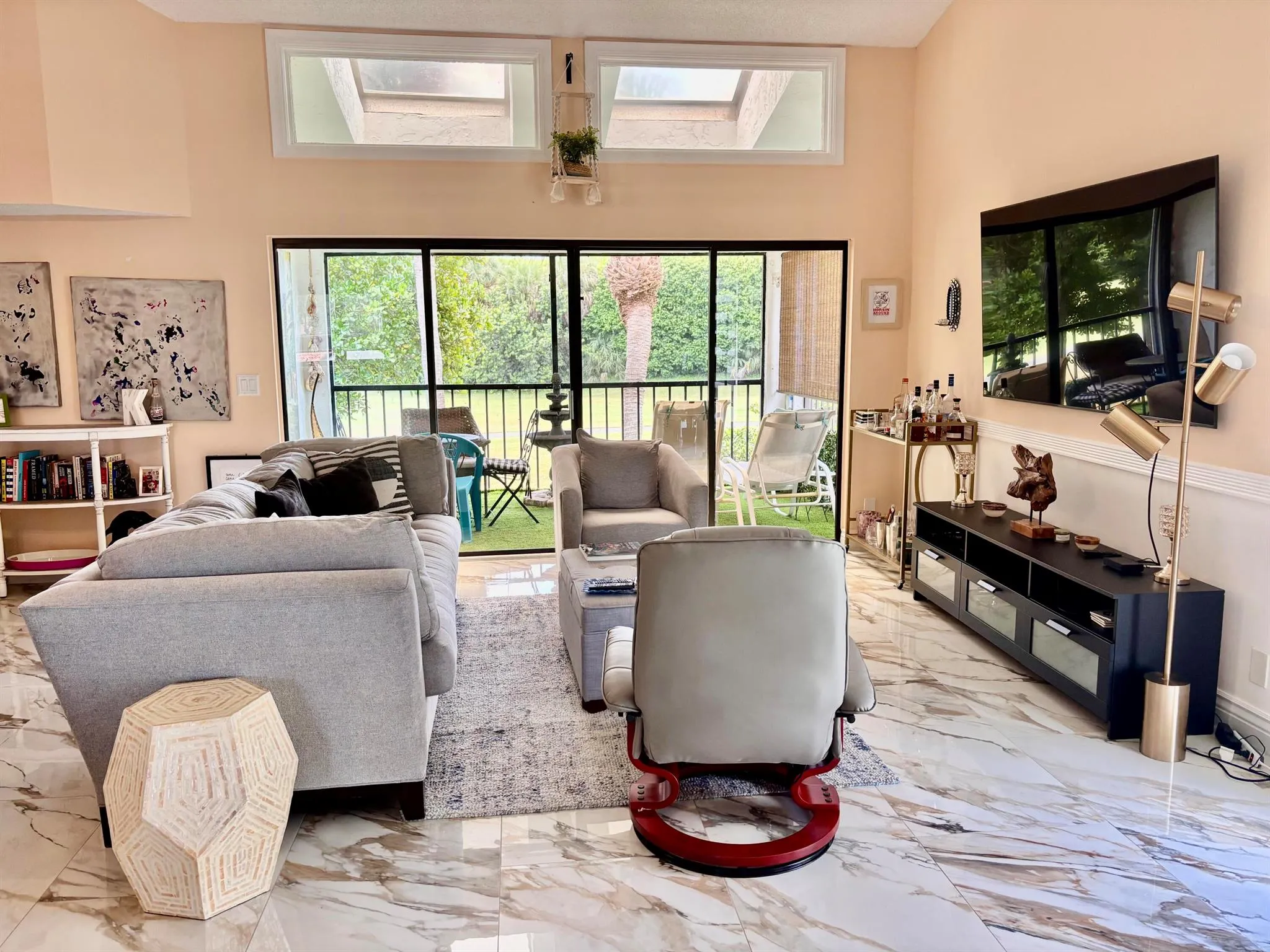 7882 Granada Place, #804