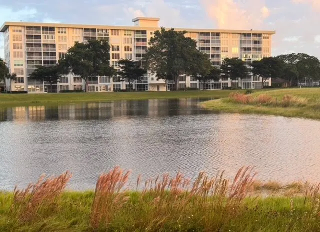 3080 N Course Drive, #202