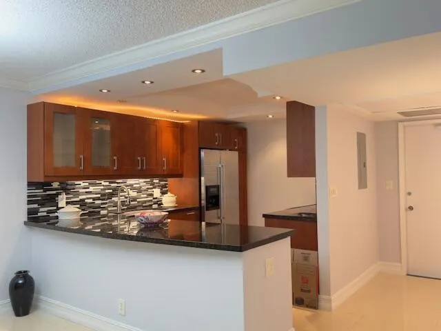 3080 N Course Drive, #202