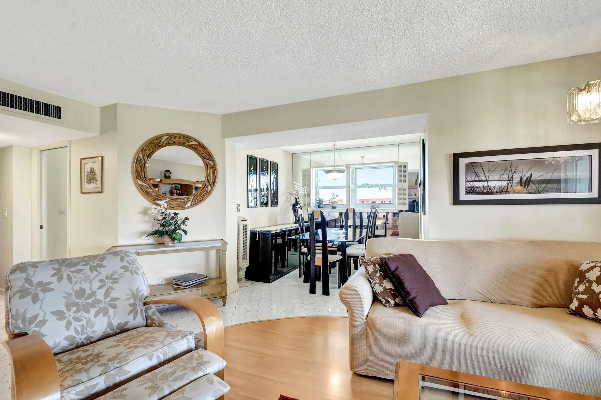 3836 Via Poinciana Drive, #601
