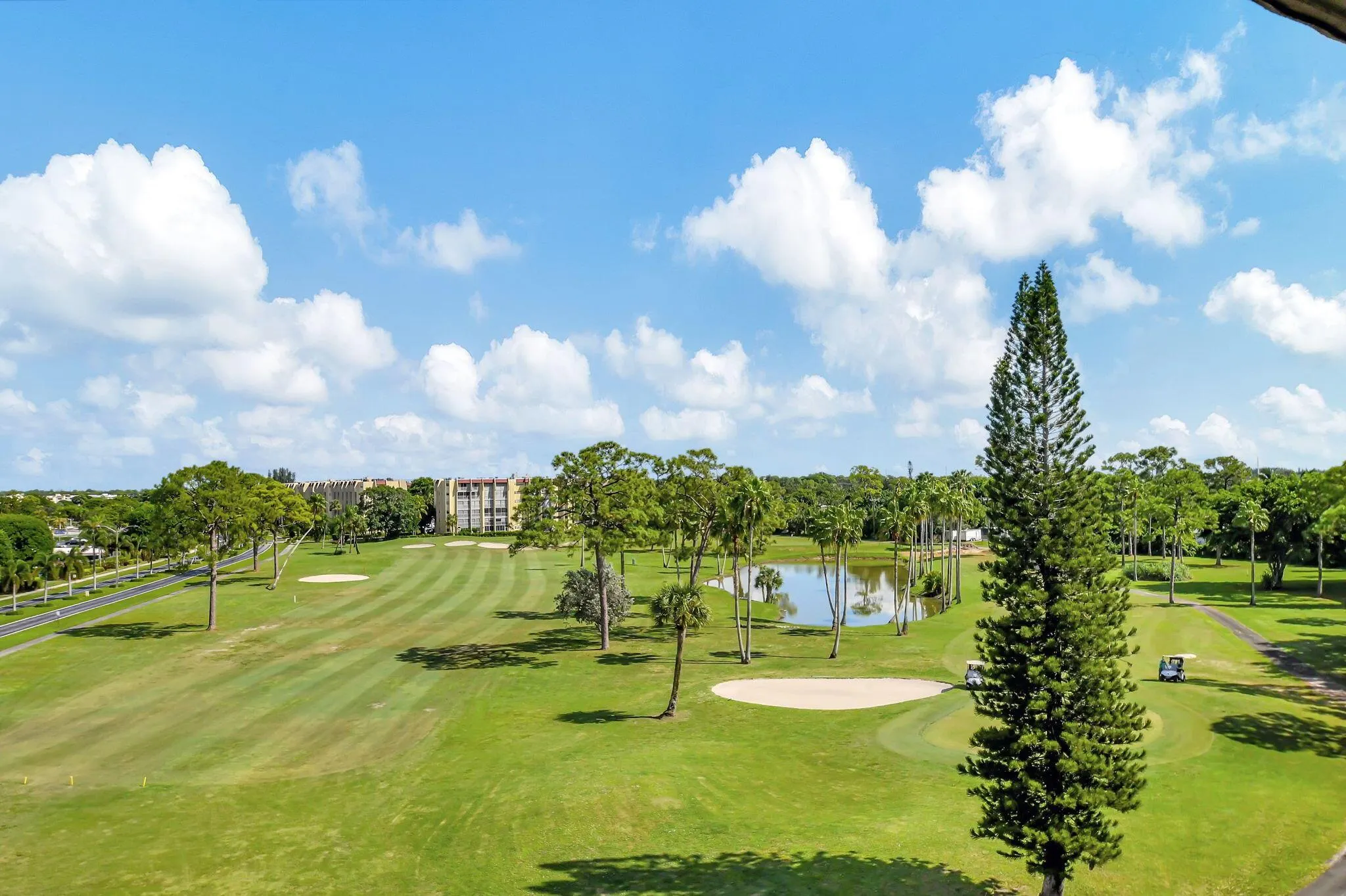 3836 Via Poinciana Drive, #601