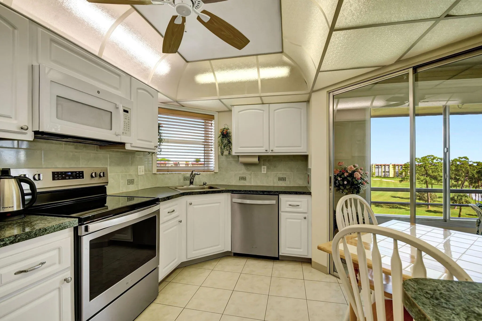 3836 Via Poinciana Drive, #601