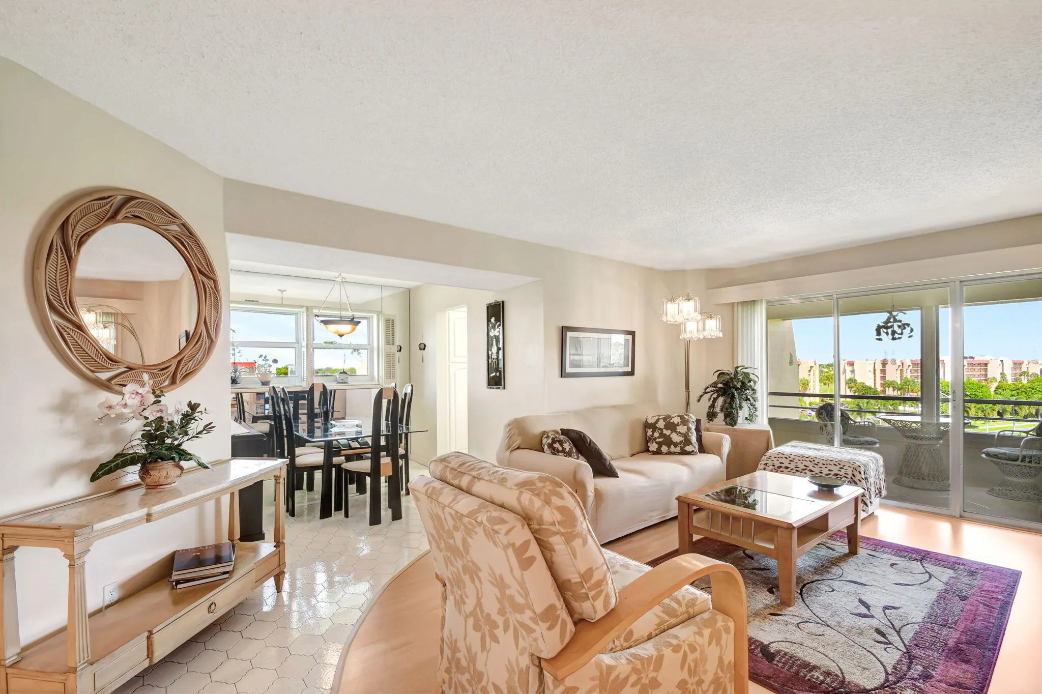 3836 Via Poinciana Drive, #601
