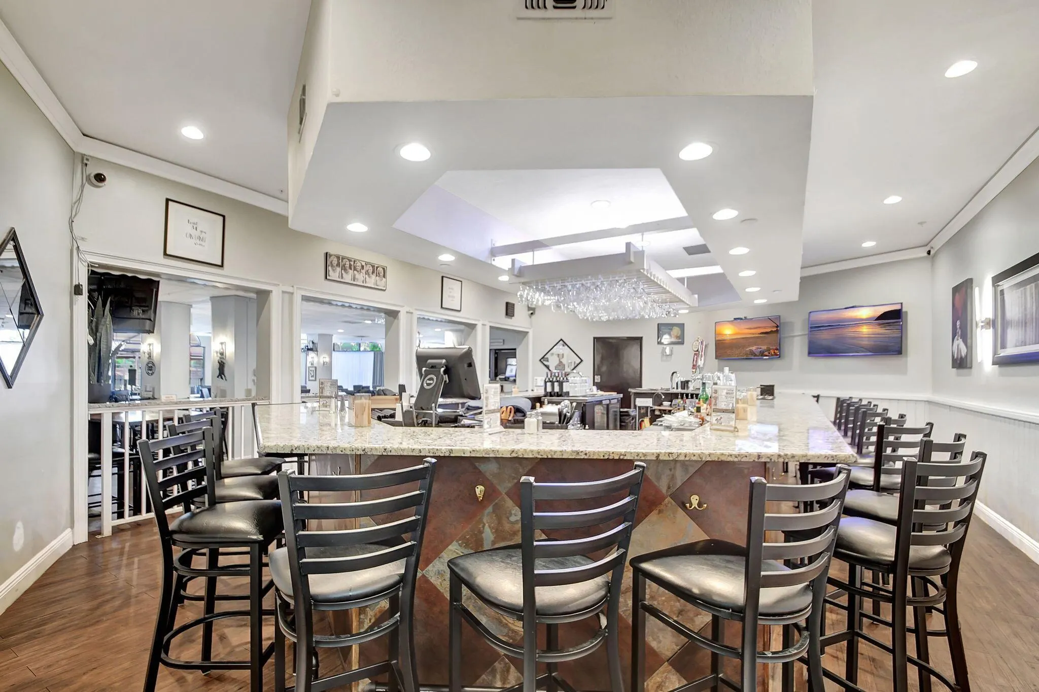 3836 Via Poinciana Drive, #601
