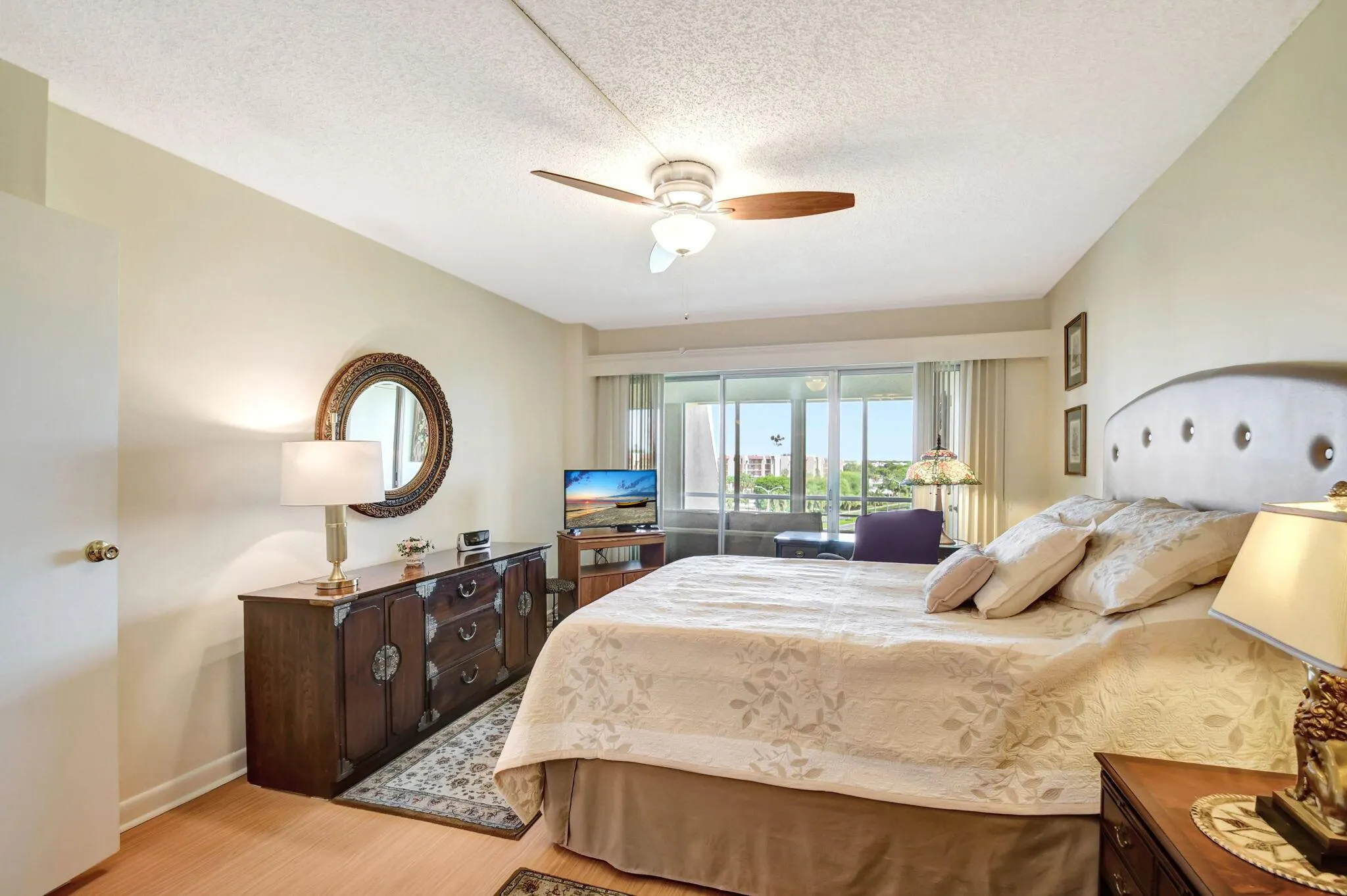 3836 Via Poinciana Drive, #601
