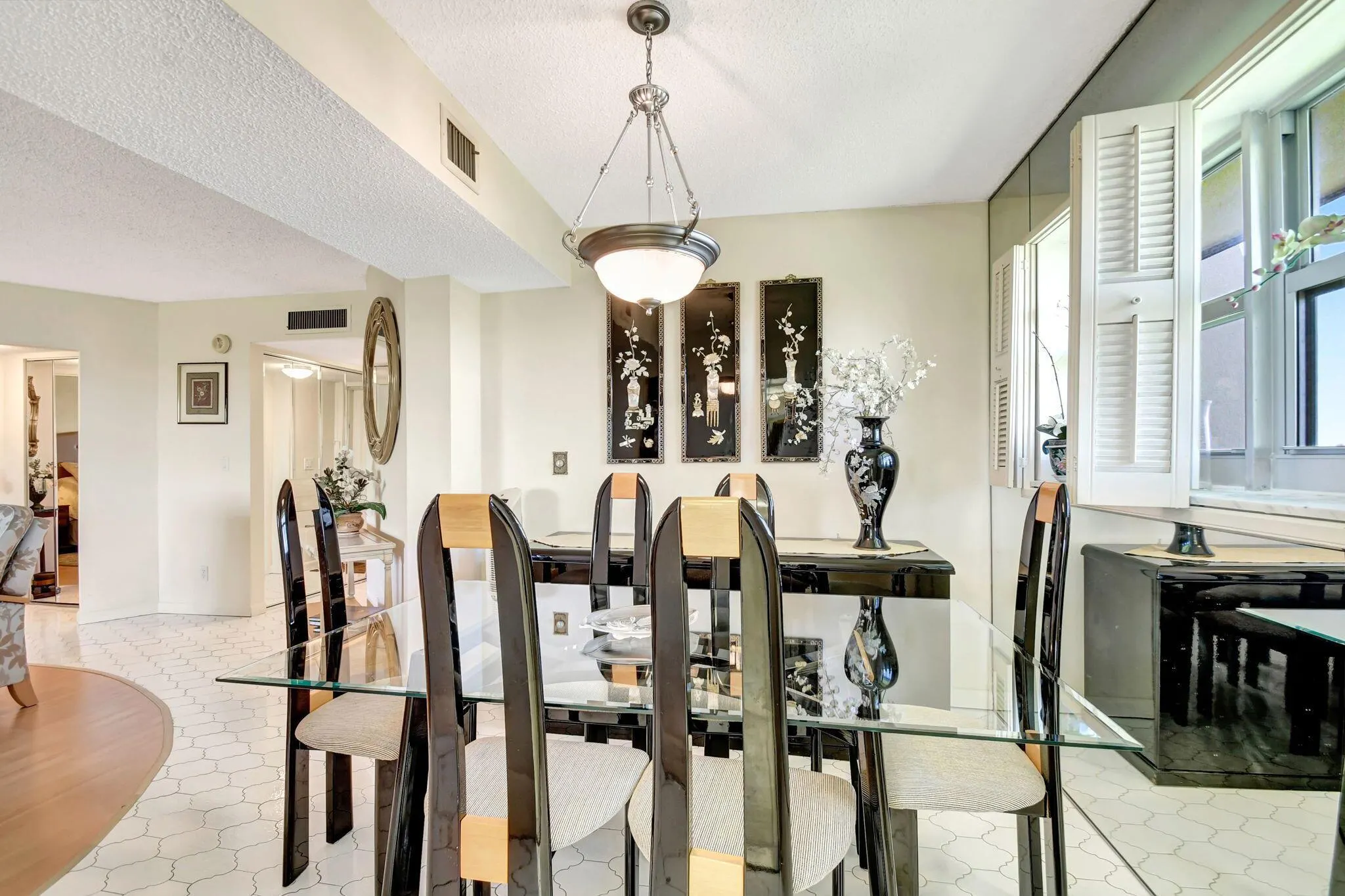 3836 Via Poinciana Drive, #601