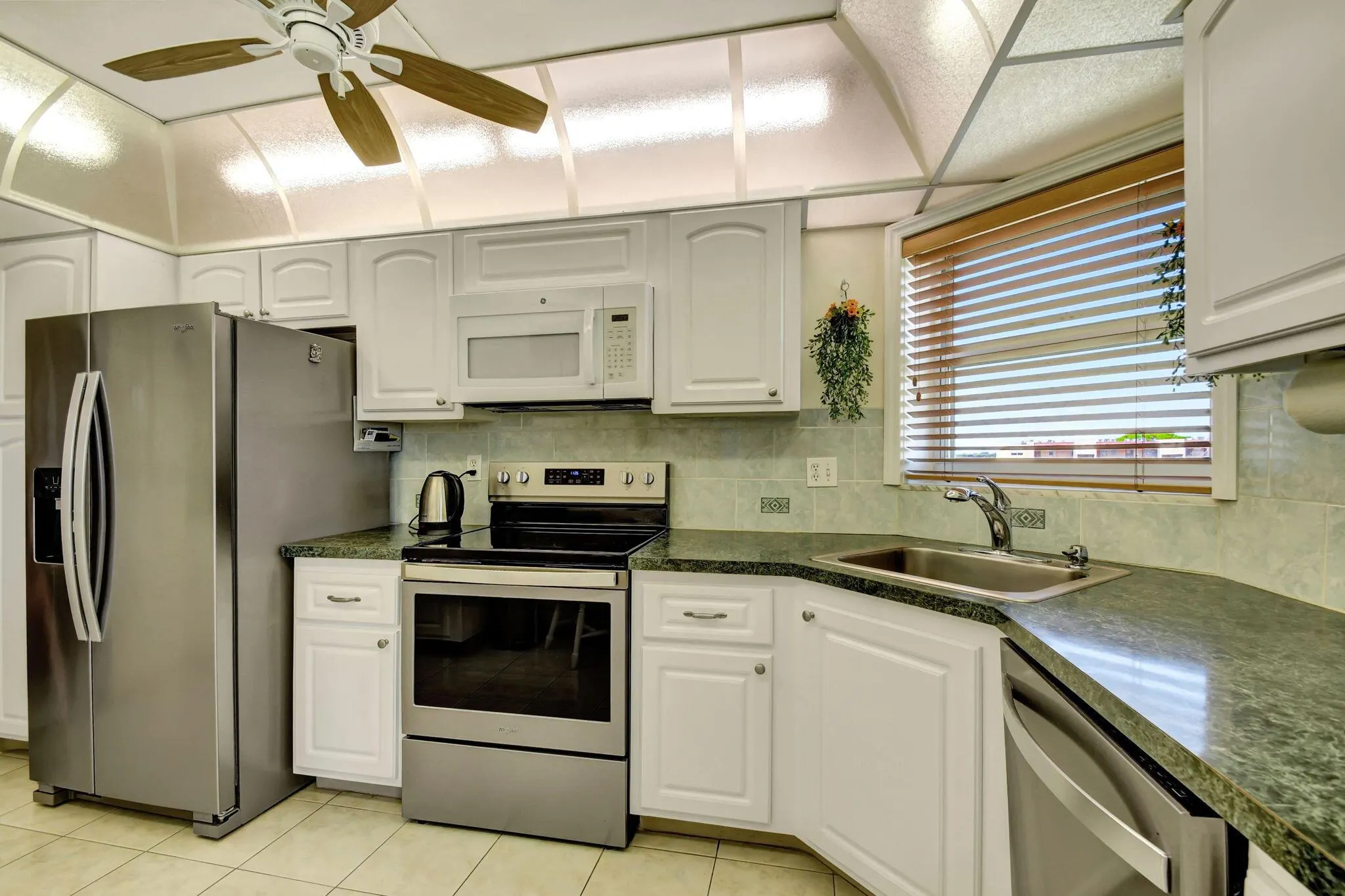 3836 Via Poinciana Drive, #601