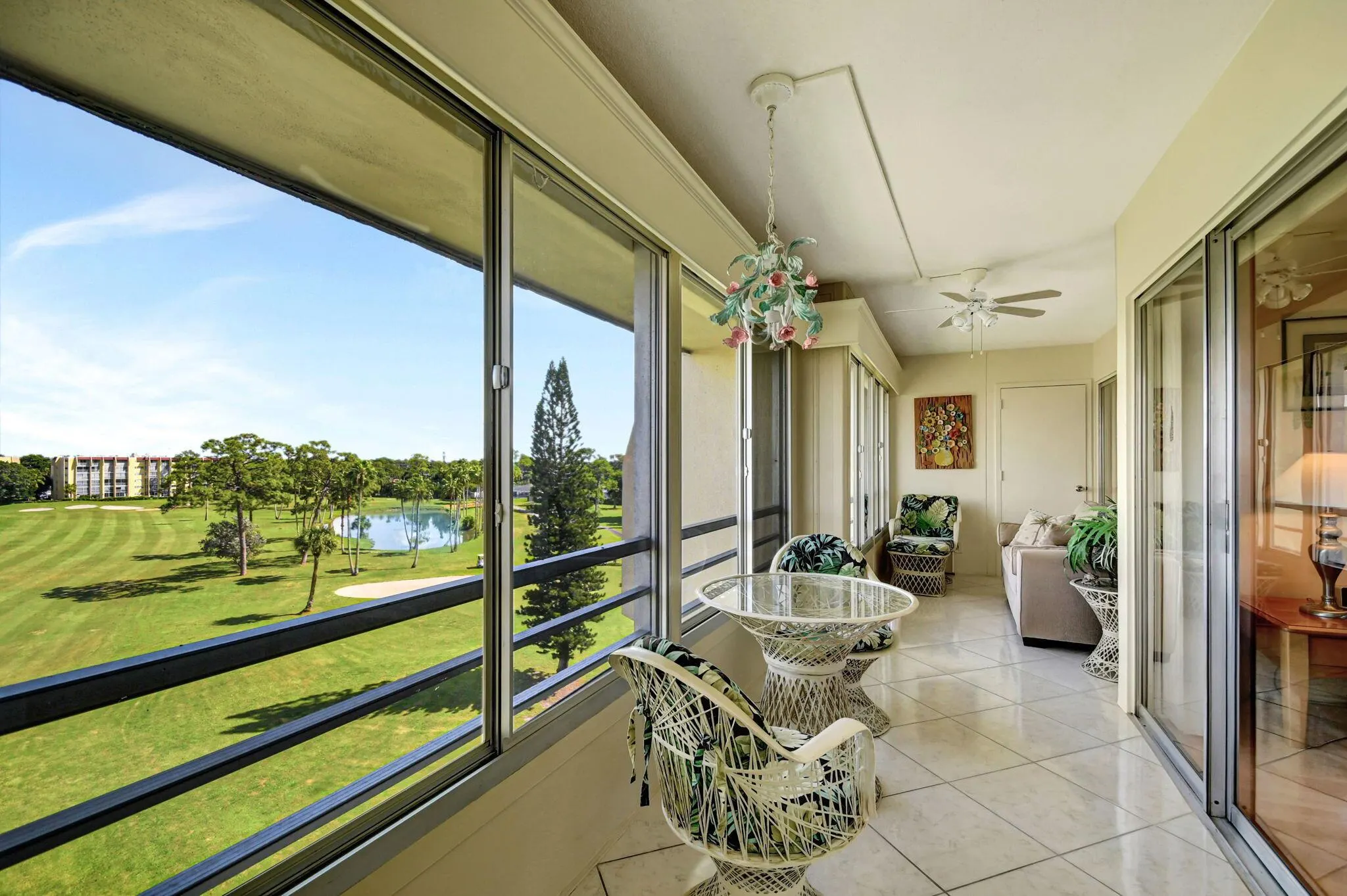 3836 Via Poinciana Drive, #601
