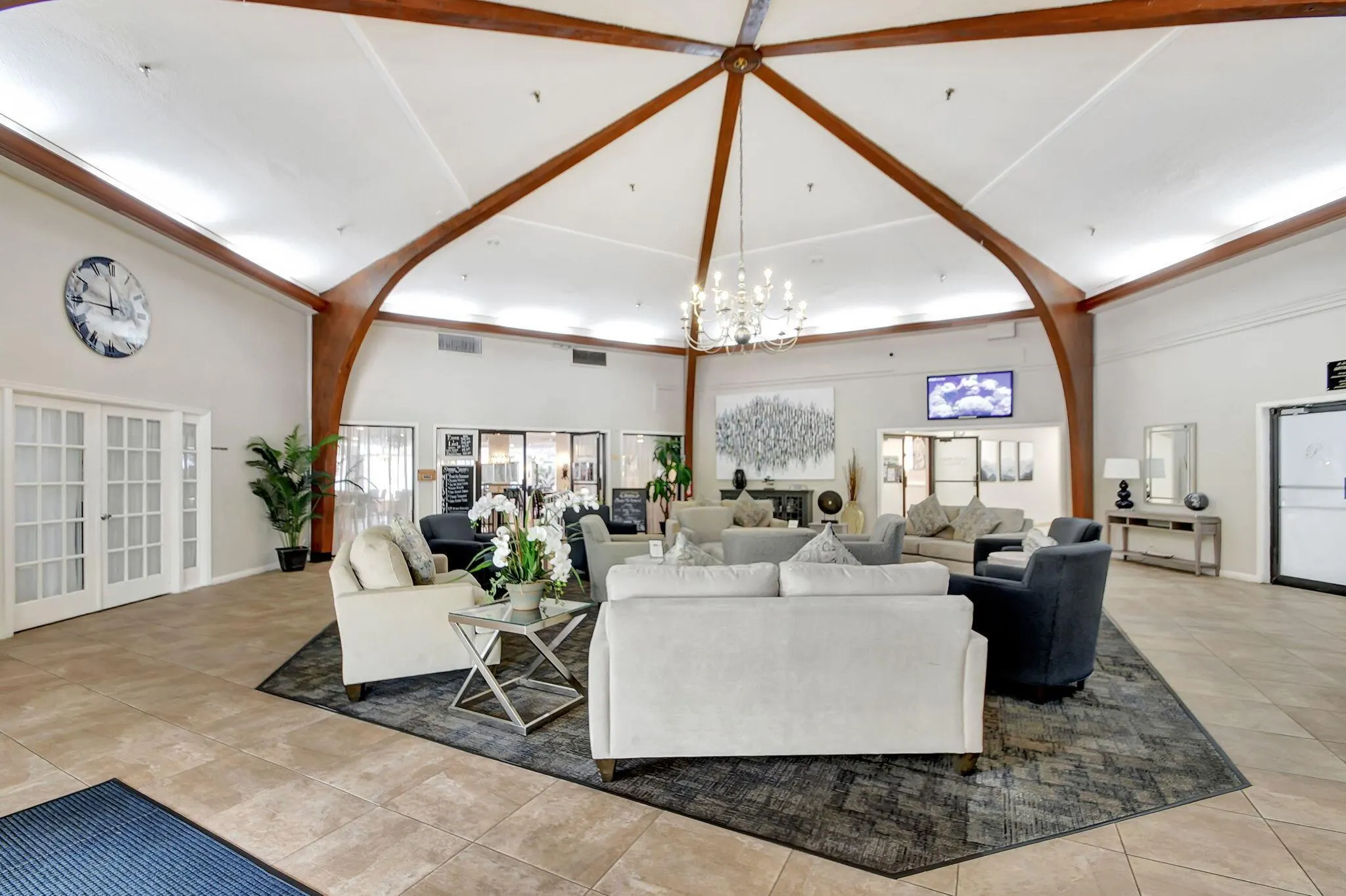 3836 Via Poinciana Drive, #601