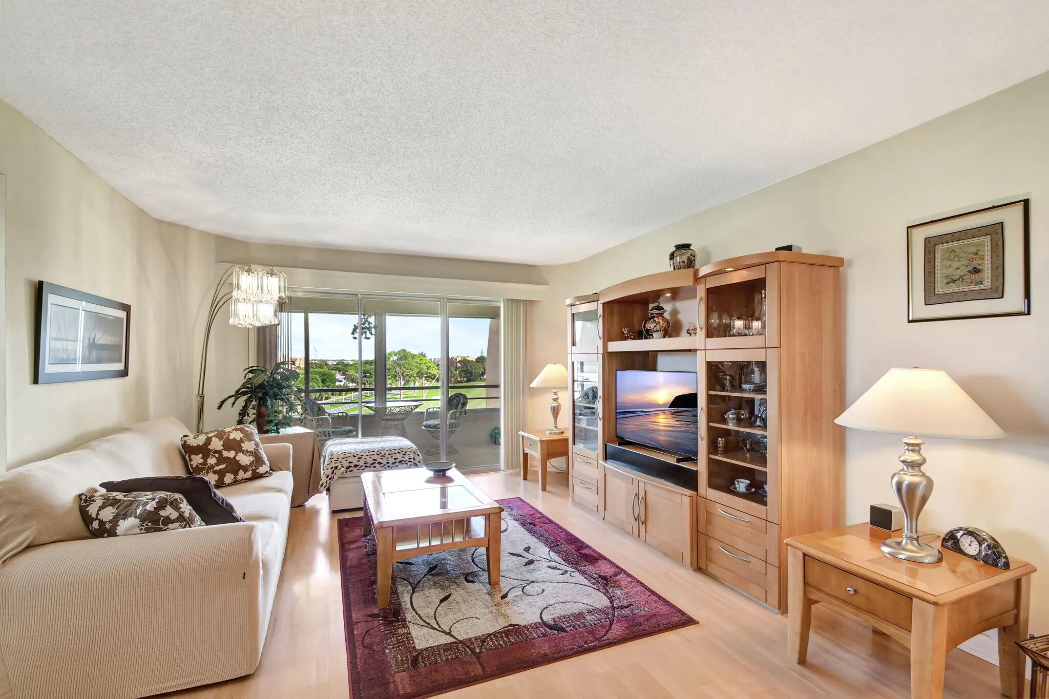 3836 Via Poinciana Drive, #601