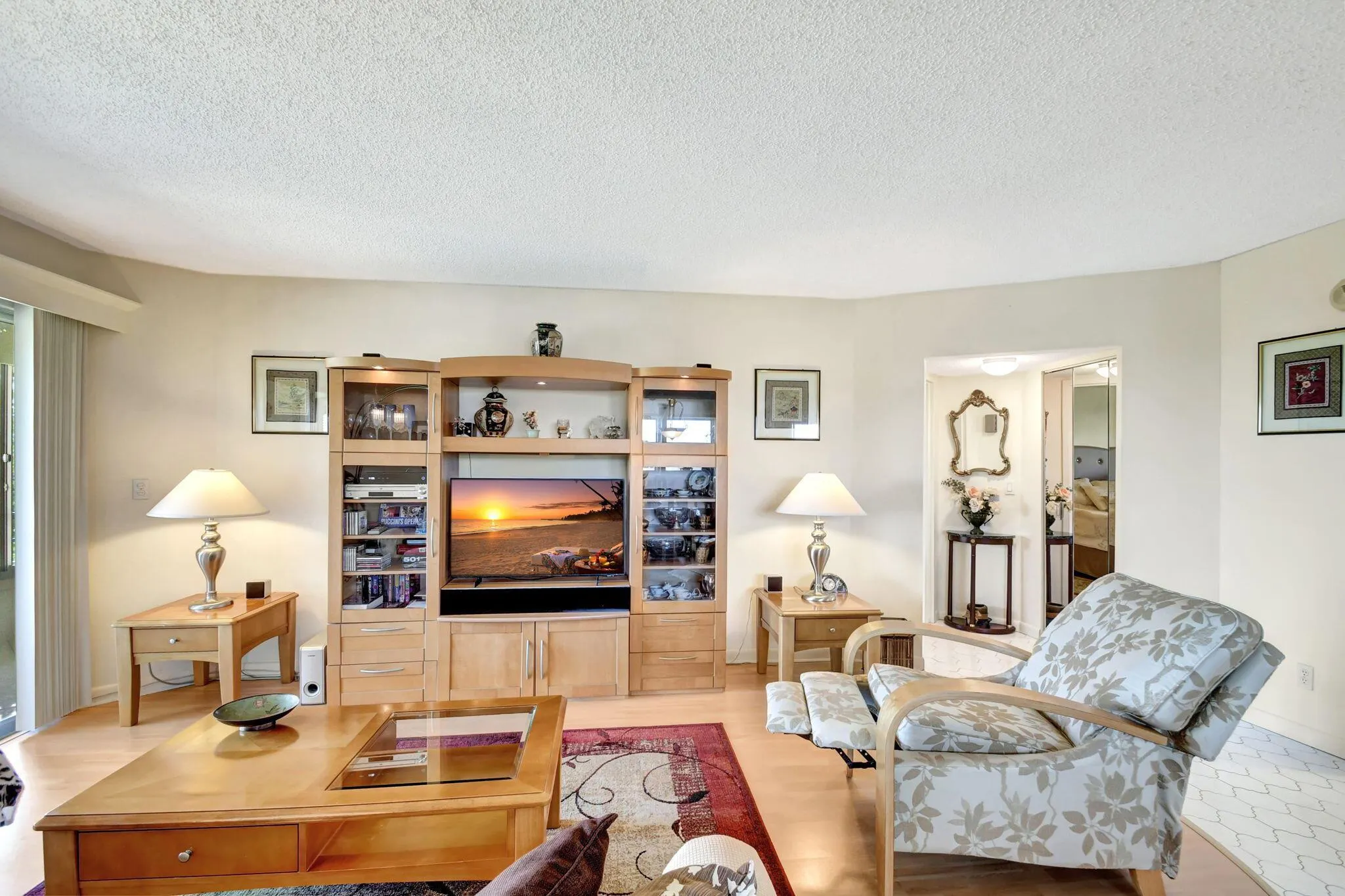 3836 Via Poinciana Drive, #601