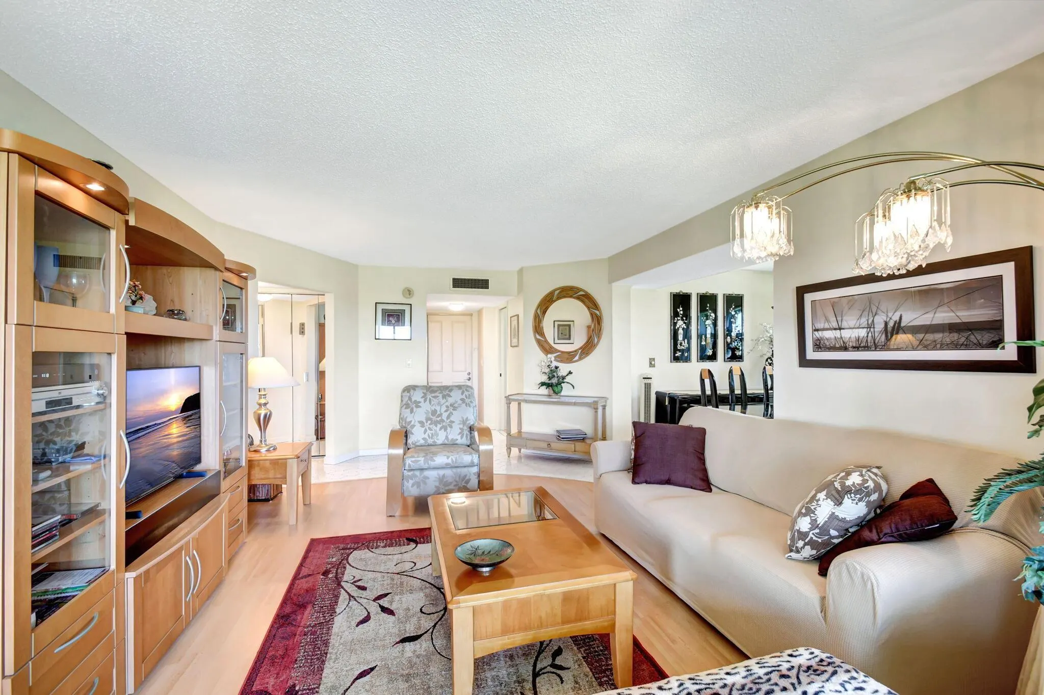 3836 Via Poinciana Drive, #601