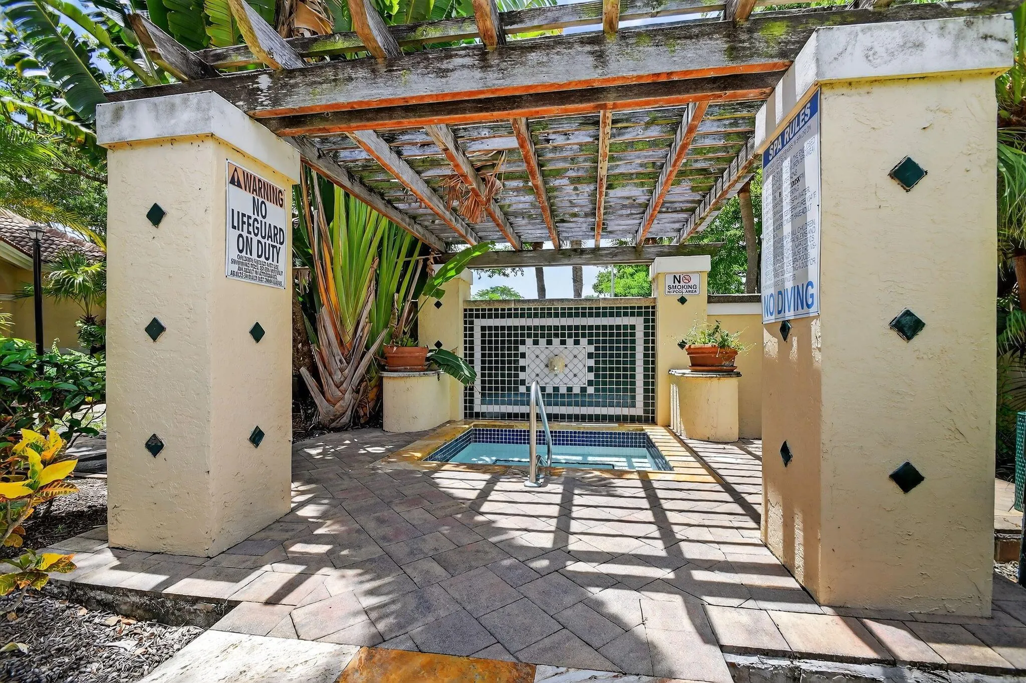 1733 Village Boulevard, #107