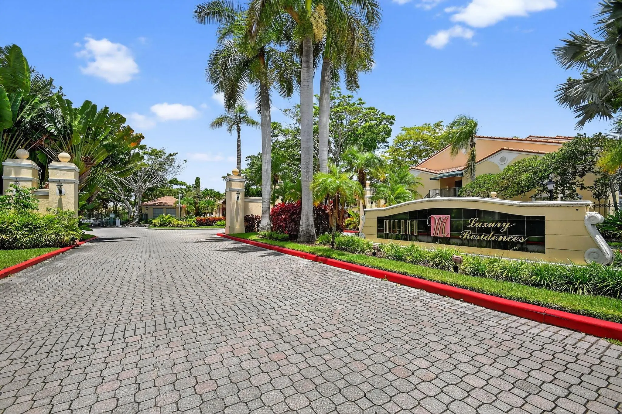 1733 Village Boulevard, #107