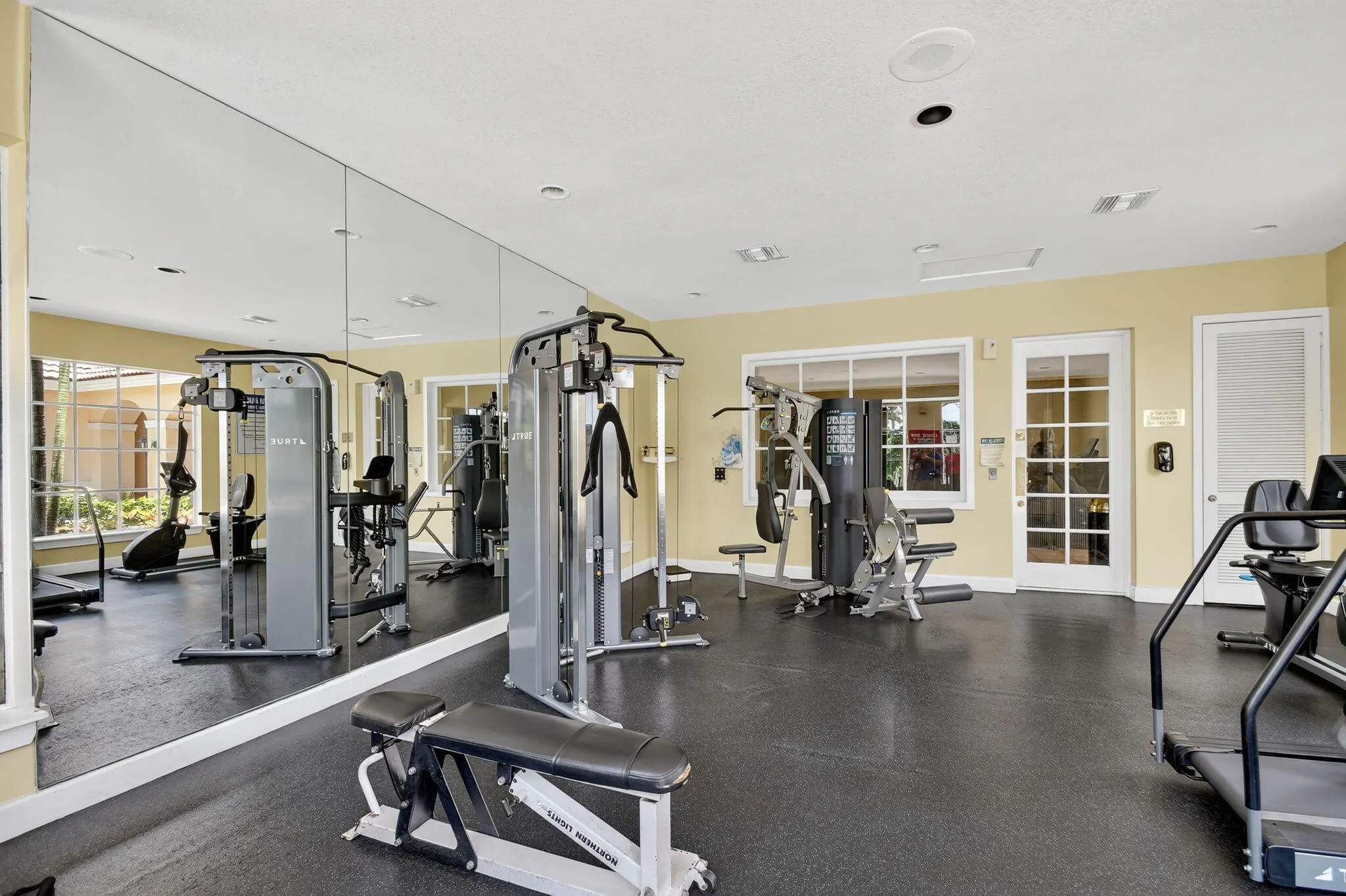 1733 Village Boulevard, #107