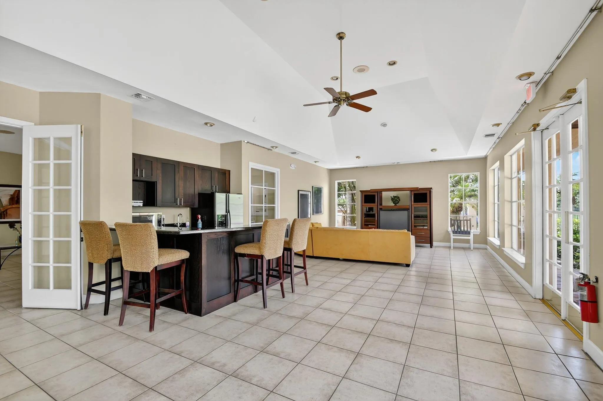 1733 Village Boulevard, #107