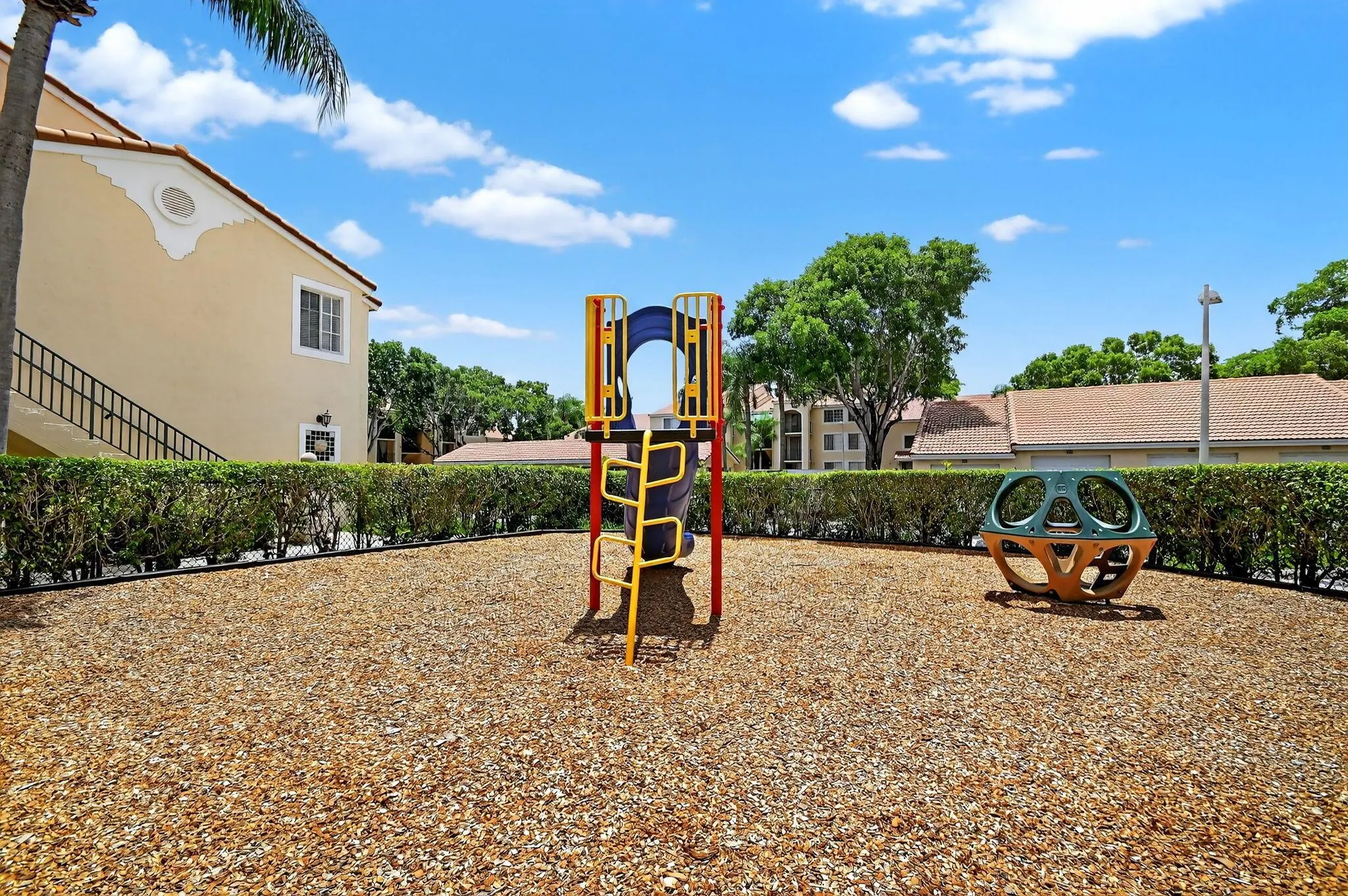 1733 Village Boulevard, #107