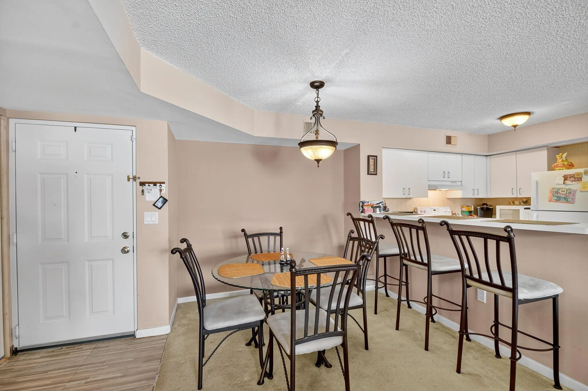 1733 Village Boulevard, #107