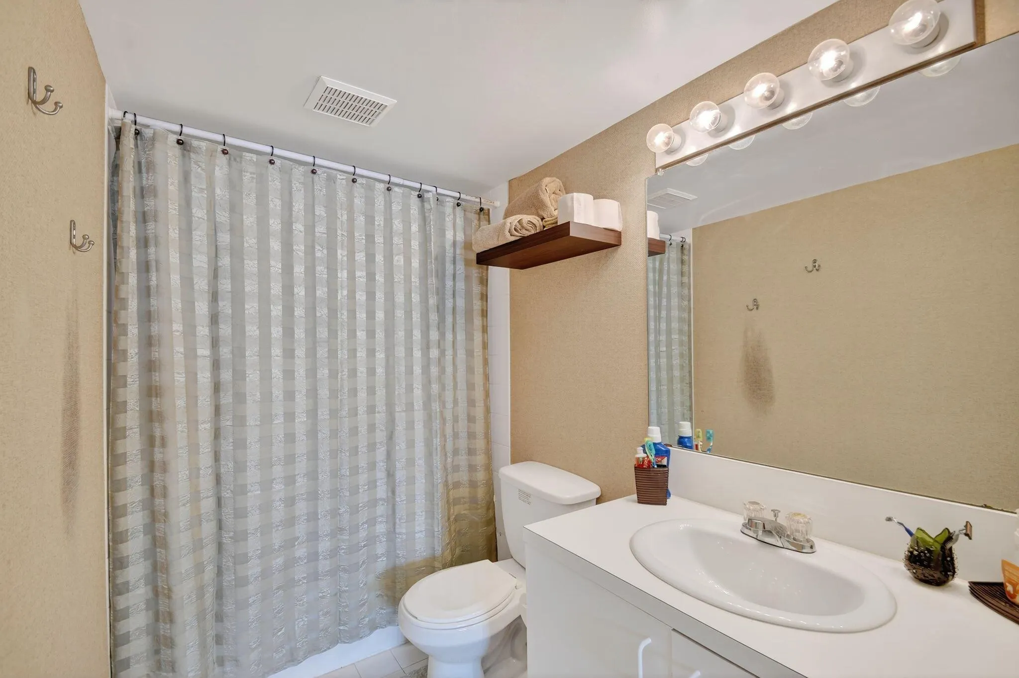 1733 Village Boulevard, #107