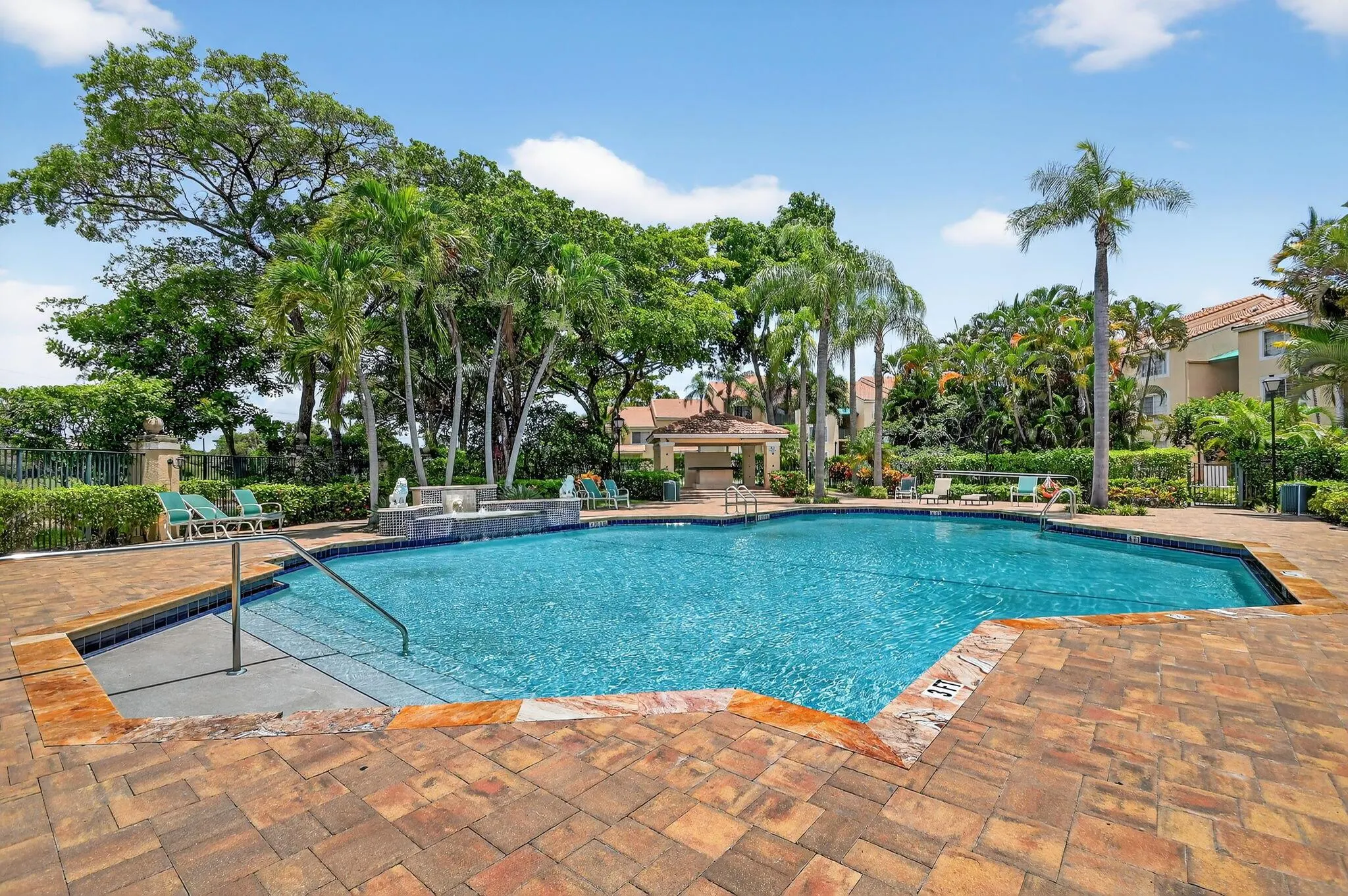 1733 Village Boulevard, #107