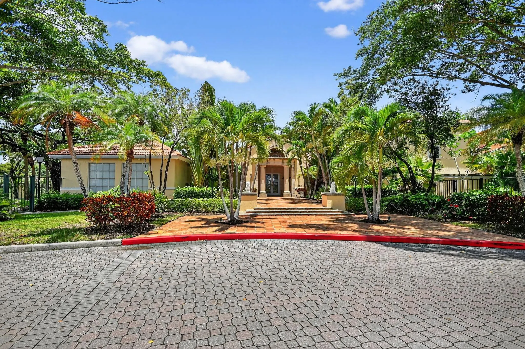 1733 Village Boulevard, #107