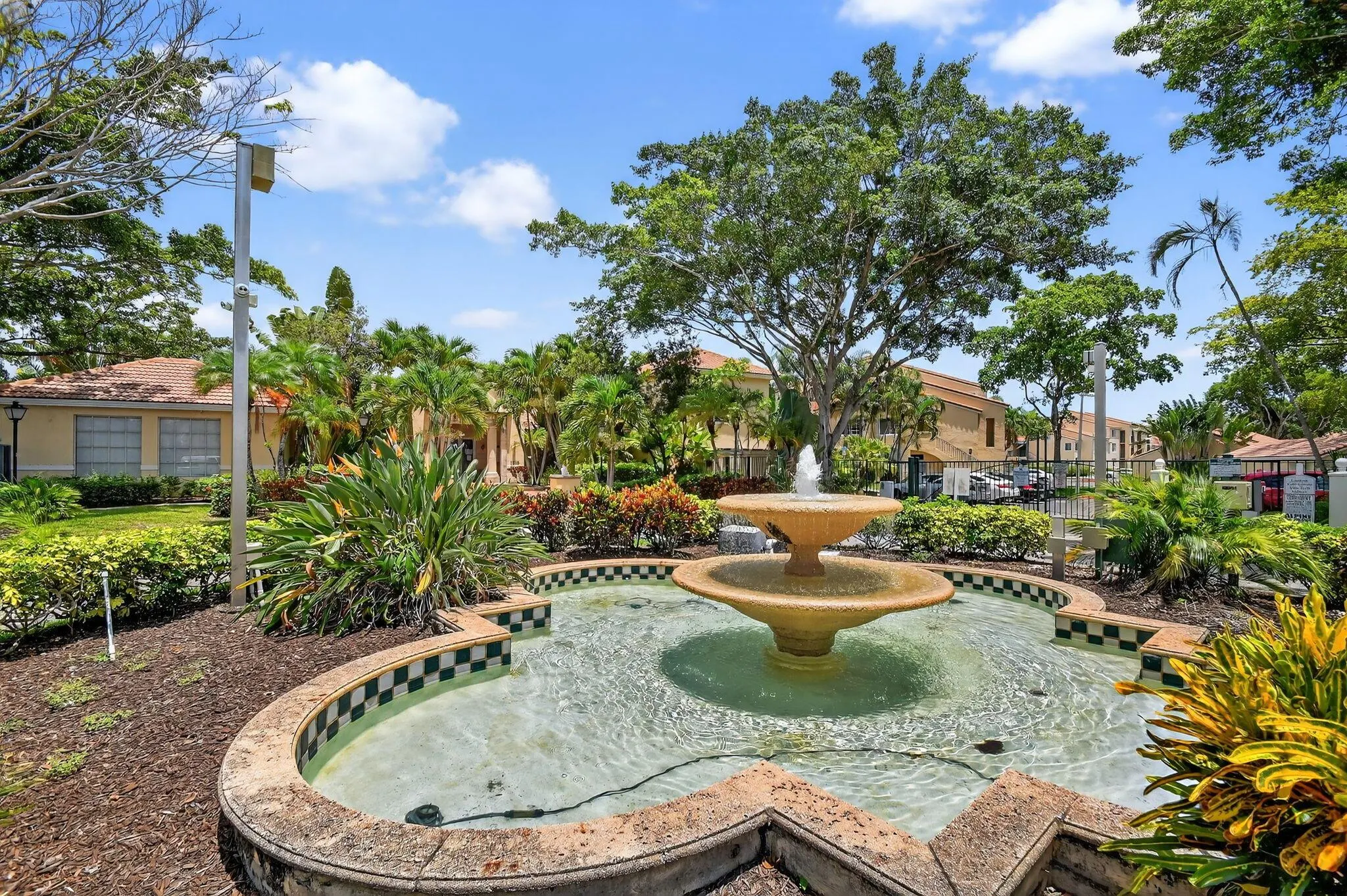 1733 Village Boulevard, #107