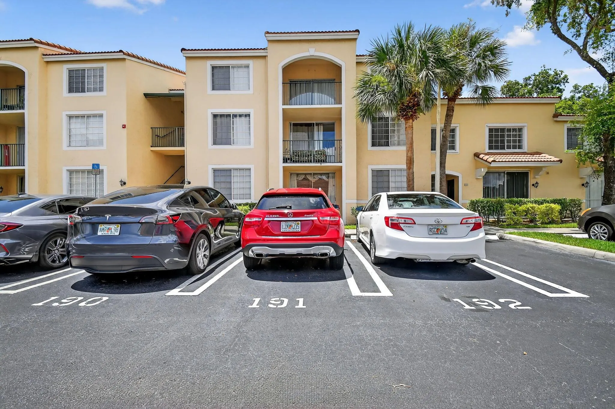 1733 Village Boulevard, #107