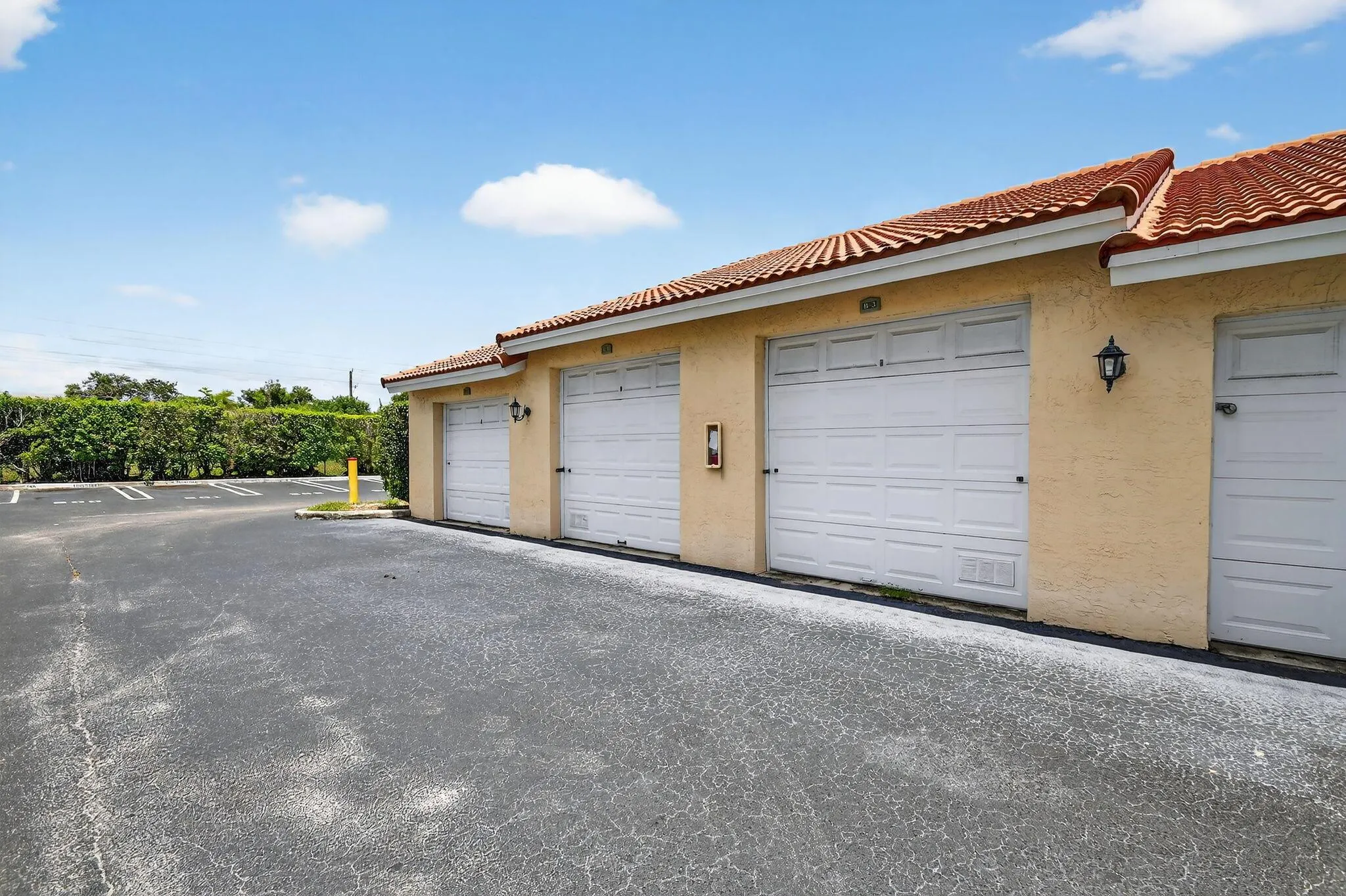1733 Village Boulevard, #107