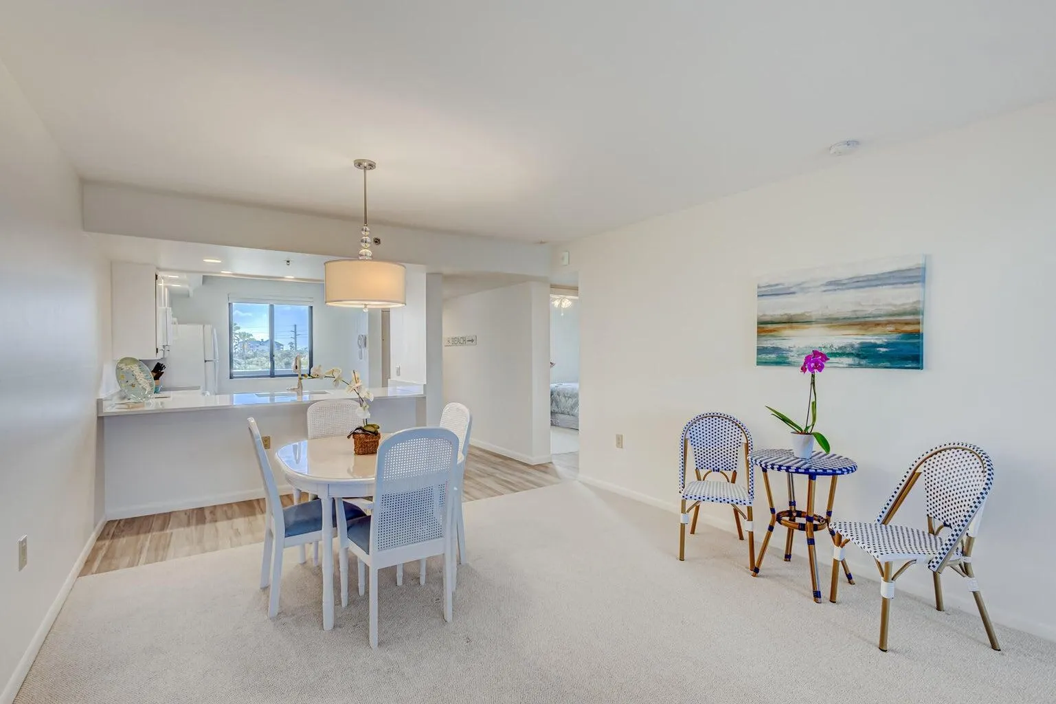 601 S Seas Drive, #401