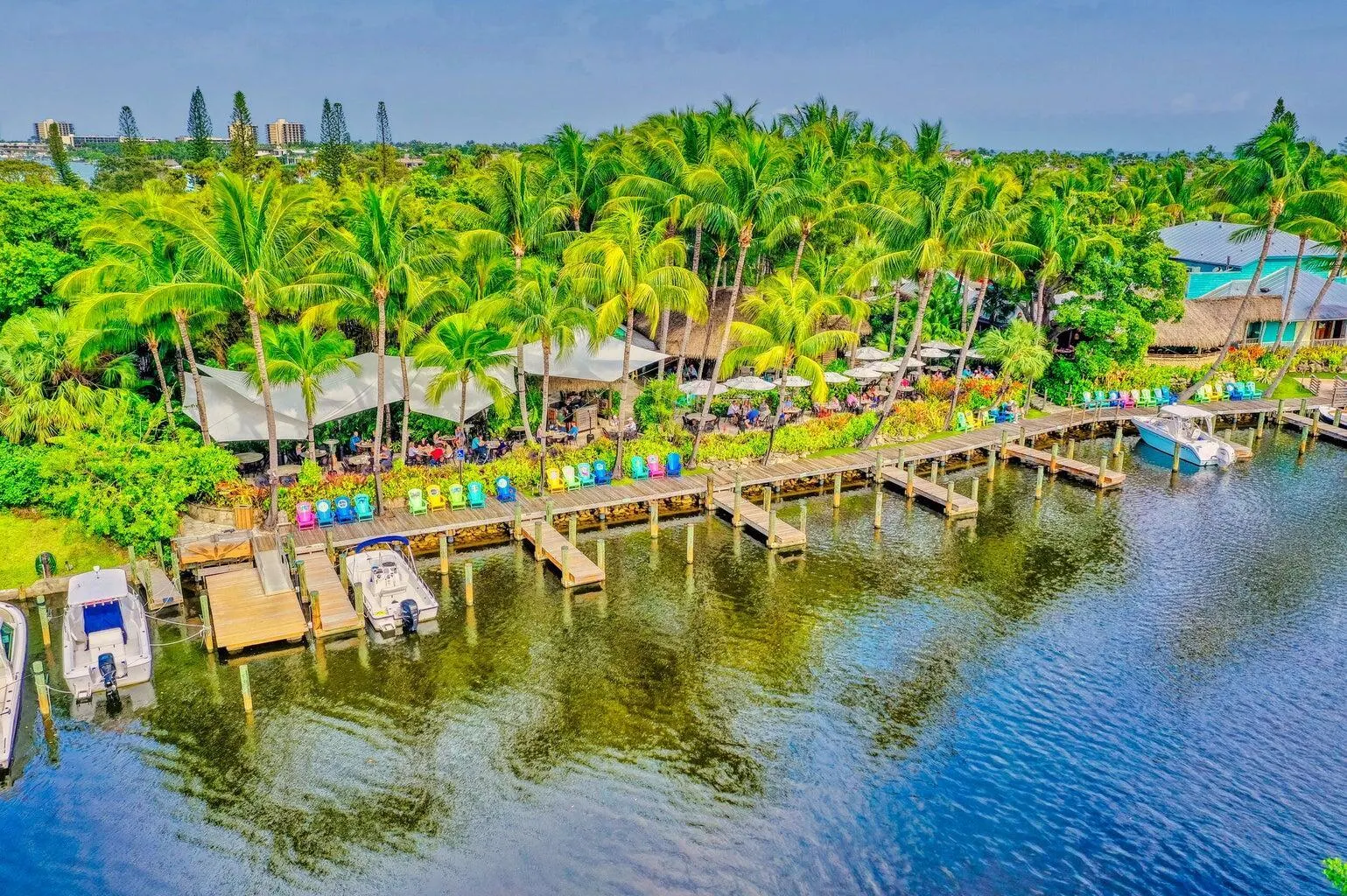 601 S Seas Drive, #401