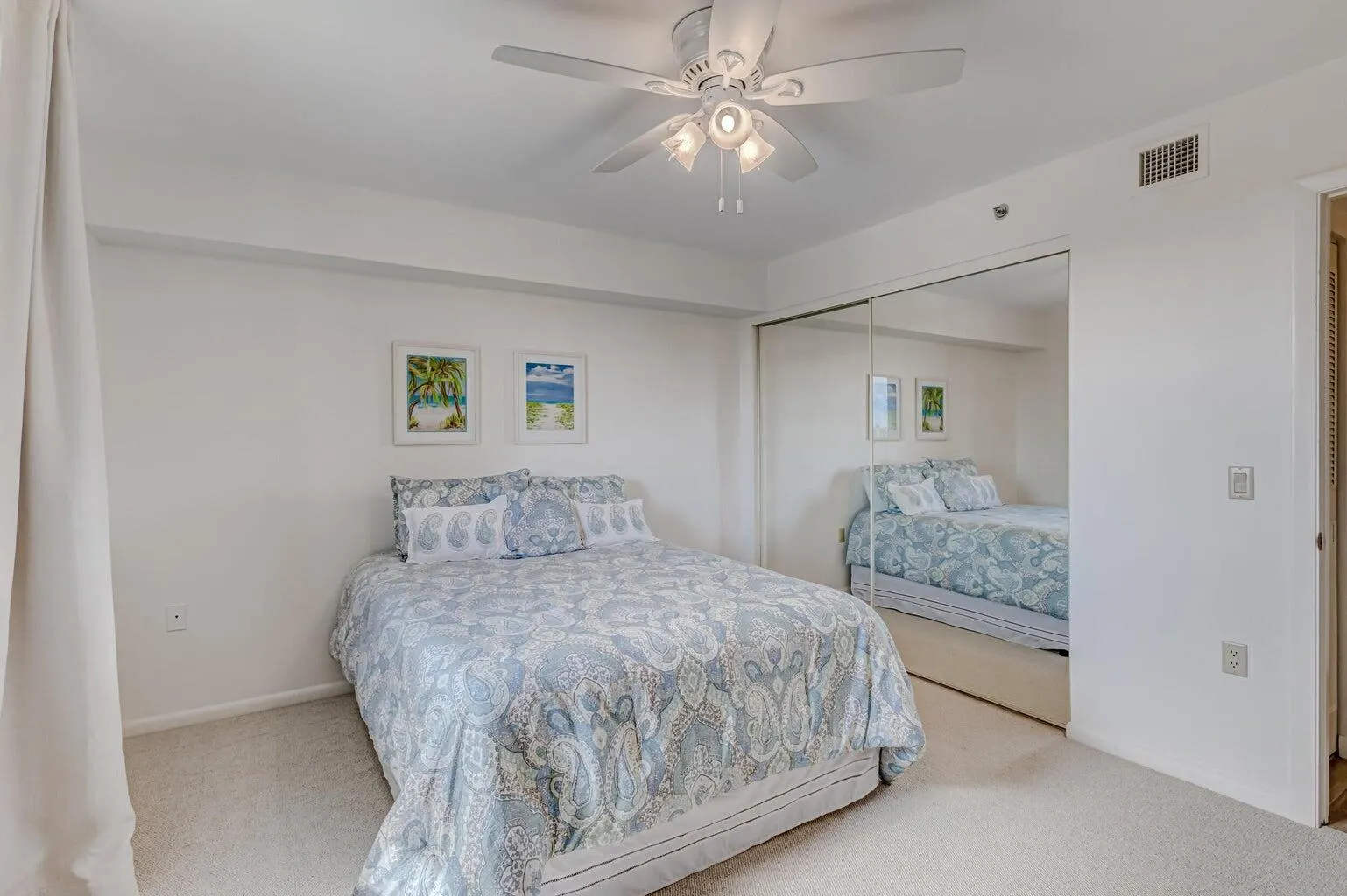 601 S Seas Drive, #401