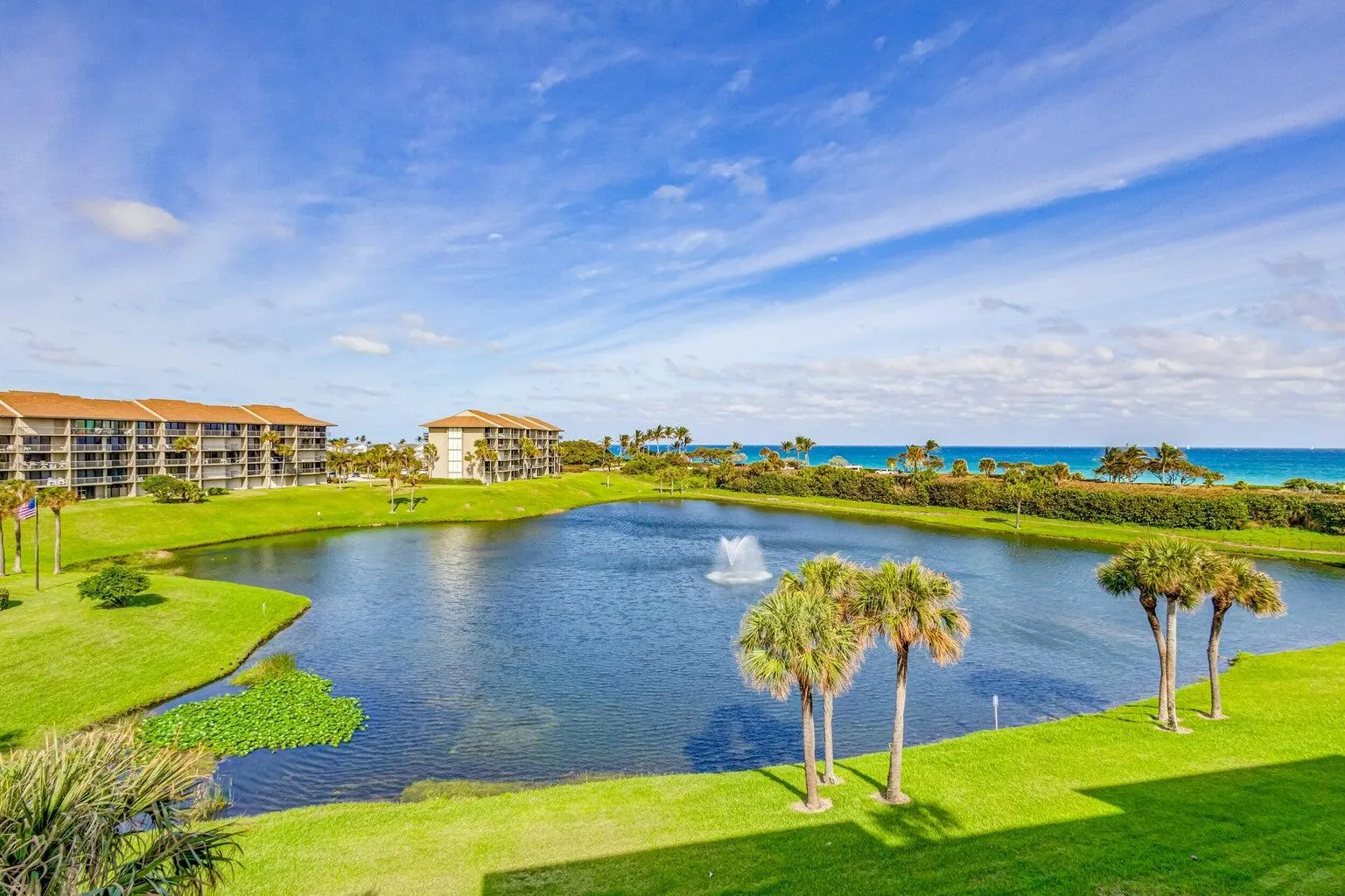 601 S Seas Drive, #401