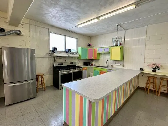 2023 Saint Lucie Boulevard, #305