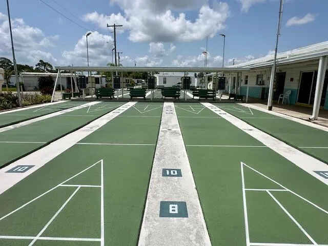 2023 Saint Lucie Boulevard, #305