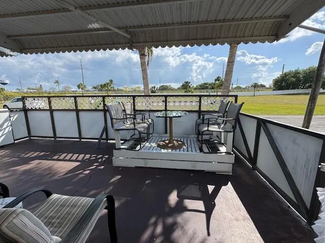 2023 Saint Lucie Boulevard, #305