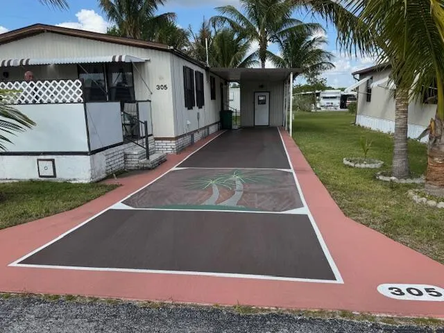 2023 Saint Lucie Boulevard, #305