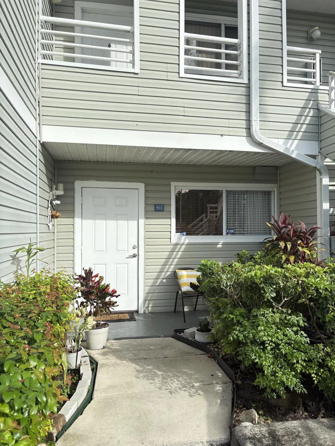3401 NW 44 Street, #103