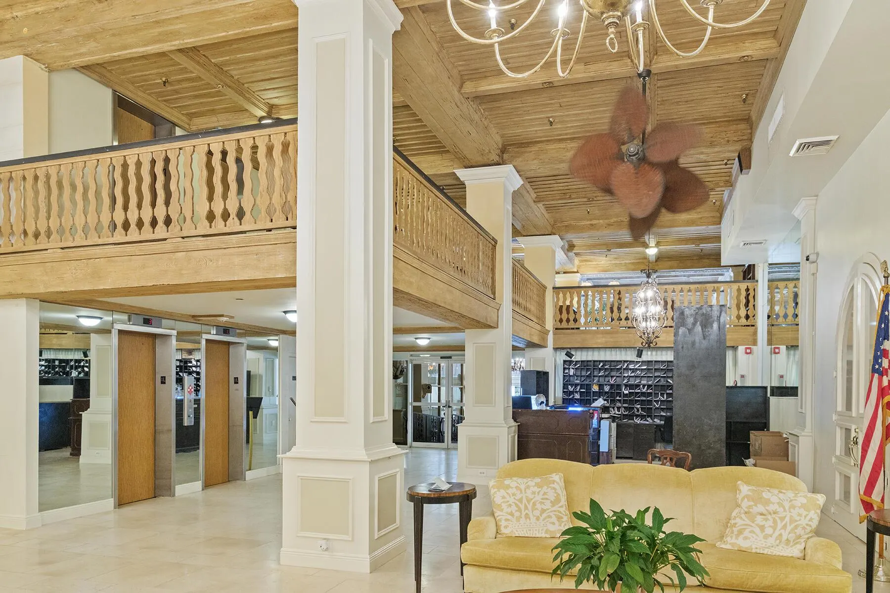 235 Sunrise Avenue, #3103
