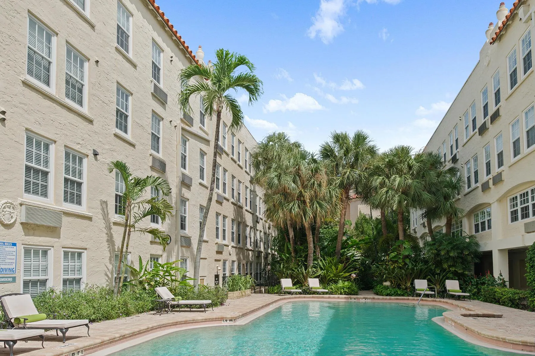 235 Sunrise Avenue, #3103