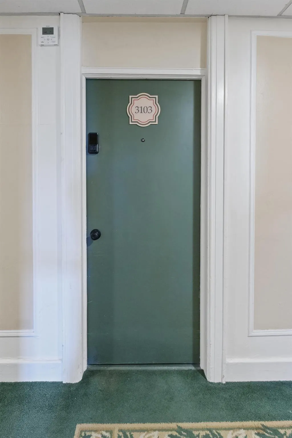 235 Sunrise Avenue, #3103