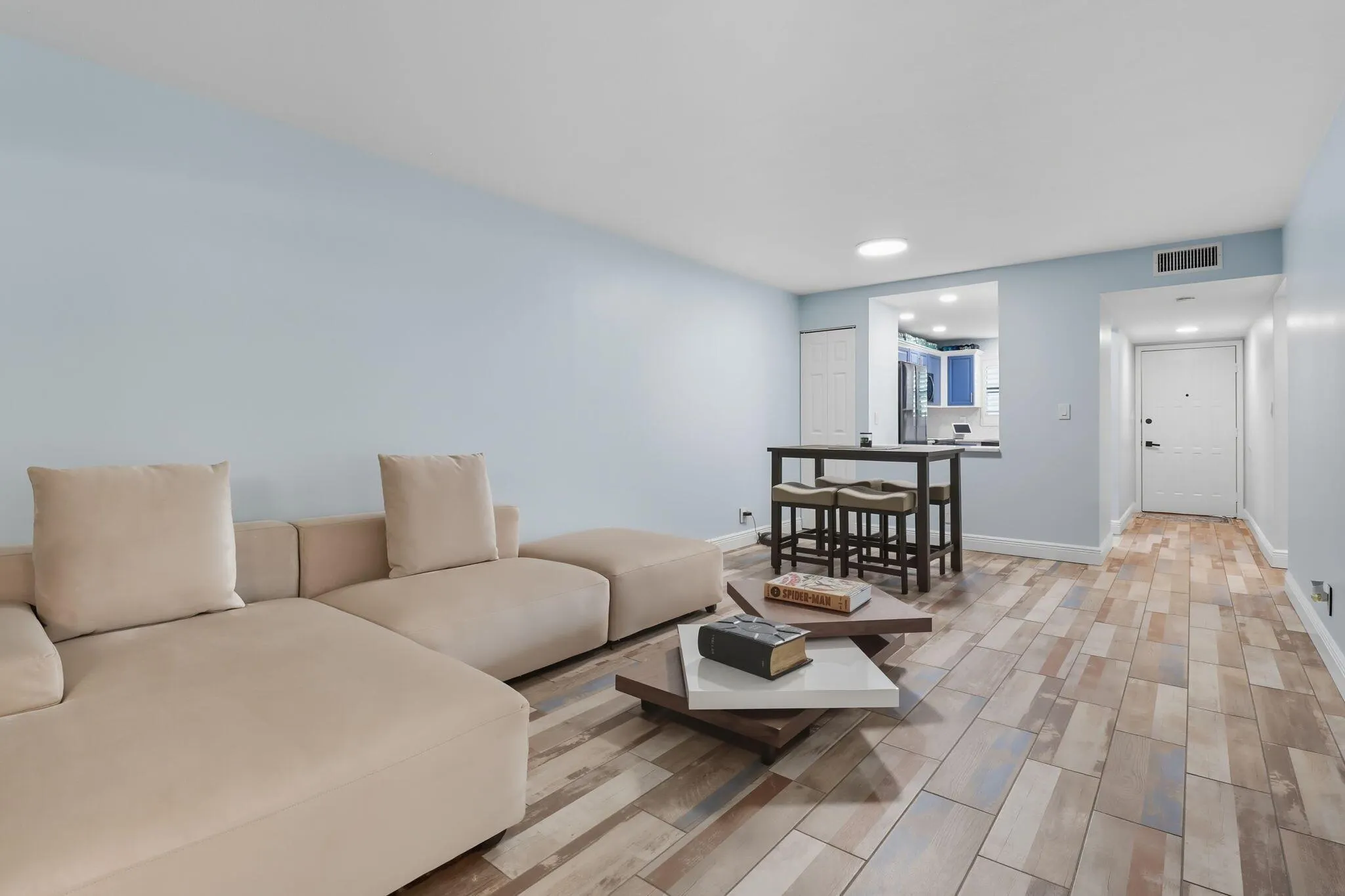 1921 W Woolbright Road, #B104